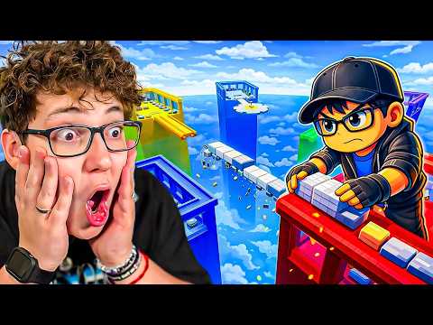 BATALLA DE PUENTES 💥 en ROBLOX