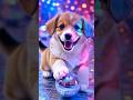 Twin Dogs 🐶 | #bestkidssongs #funforkids #learningsongs #colorsforkids