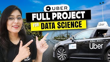 Full Data Science Project : Uber Data Analysis