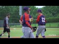 16U Cup: Friday's Sights and Sounds