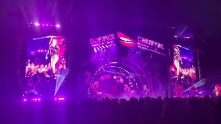 P!nk Live: "Blow Me (One Last Kiss)" at Stadium of Light, Sunderland | June 11th, 2023