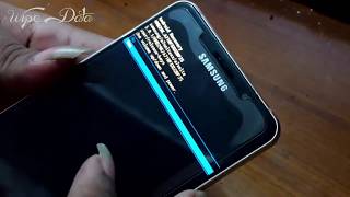 SAMSUNG GALAXY A7 2016 SM-A710FD 4G LTE FACTORY RESET | HARD RESET | SCREEN LOCK screenshot 2