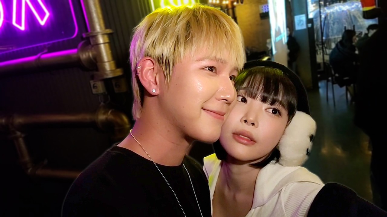 아무도 안올줄 알았던 생일파티