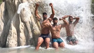 Bold \& Muscular | Body of Hustle
