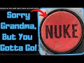 r/NuclearRevenge - Evil Grandma TORMENTED My Baby Sister. I End Her! [Subscriber Story]
