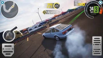 CarX Drift Racing 2 iOS / Android Gameplay Part 1