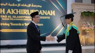 Profil LPP Al Irsyad Al Islamiyyah Purwokerto