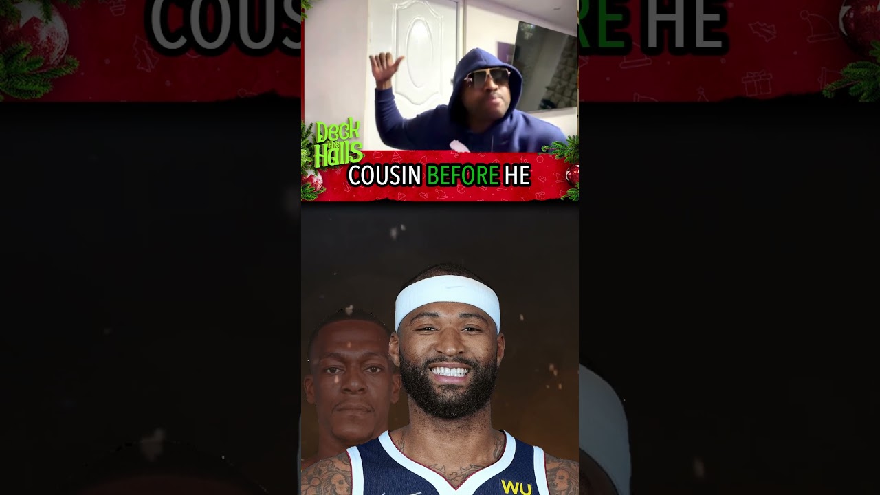 This is the SOFTEST Player in the NBA 🏀