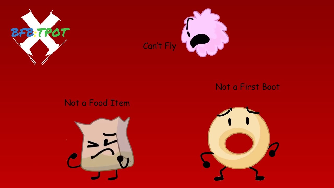 BFB:TPOT 9: Natural Selection