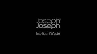 Titan Trash Compactor by Joseph Joseph