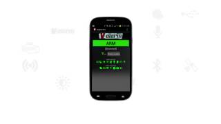 Valarm - Monitor Anything, Anywhere