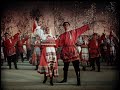 Ансамбль народного танца СССР под руководством Игоря Моисеева 🎥 Киноконцерт 1952 года