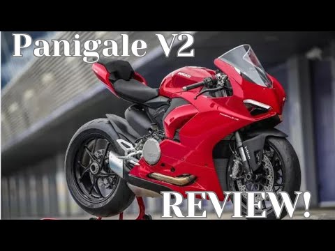 2022 Ducati Panigale