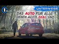 Hauptsache es fhrt fiat tipo kombi  unterwegs mit daniel hohmeyer