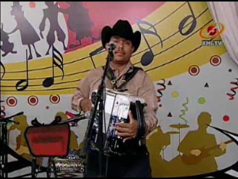 Samuel Padilla y su Sierra Blanca ( la chepita ) en vivo