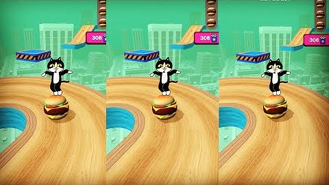 Going Balls Speedrun Gameplay level 281