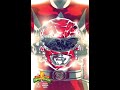 Power Rangers Issue 0 Comic Dub (No Spoilers)