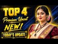 Today's Top 4 Premium UnCUT Web Series Release Update 