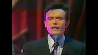 Adam Ant - Room at the Top & Interview (Wogan)
