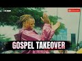 GOSPEL TAKEOVER MIX 2023 MAKOFI ANTHEM I DJ CJ 254 IJABIDII I MOJI I TIMELESS NOEL I K SUFURI I GOSPEL TAKEOVER MIX 2023 MAKOFI ANTHEM I DJ CJ 254 IJABIDII I MOJI I TIMELESS NOEL I K SUFURI I
