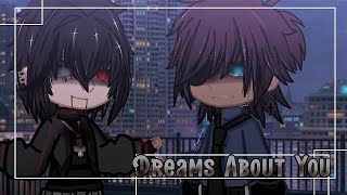 || Dreams About You || [Gcmm-BL] /Original/ [Shiro]