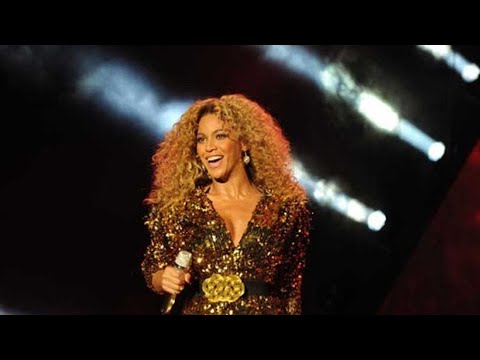Beyonce Sex On Fire HD - YouTube
