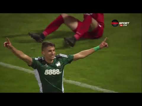 Pirin Blagoevgrad Spartak Varna Goals And Highlights