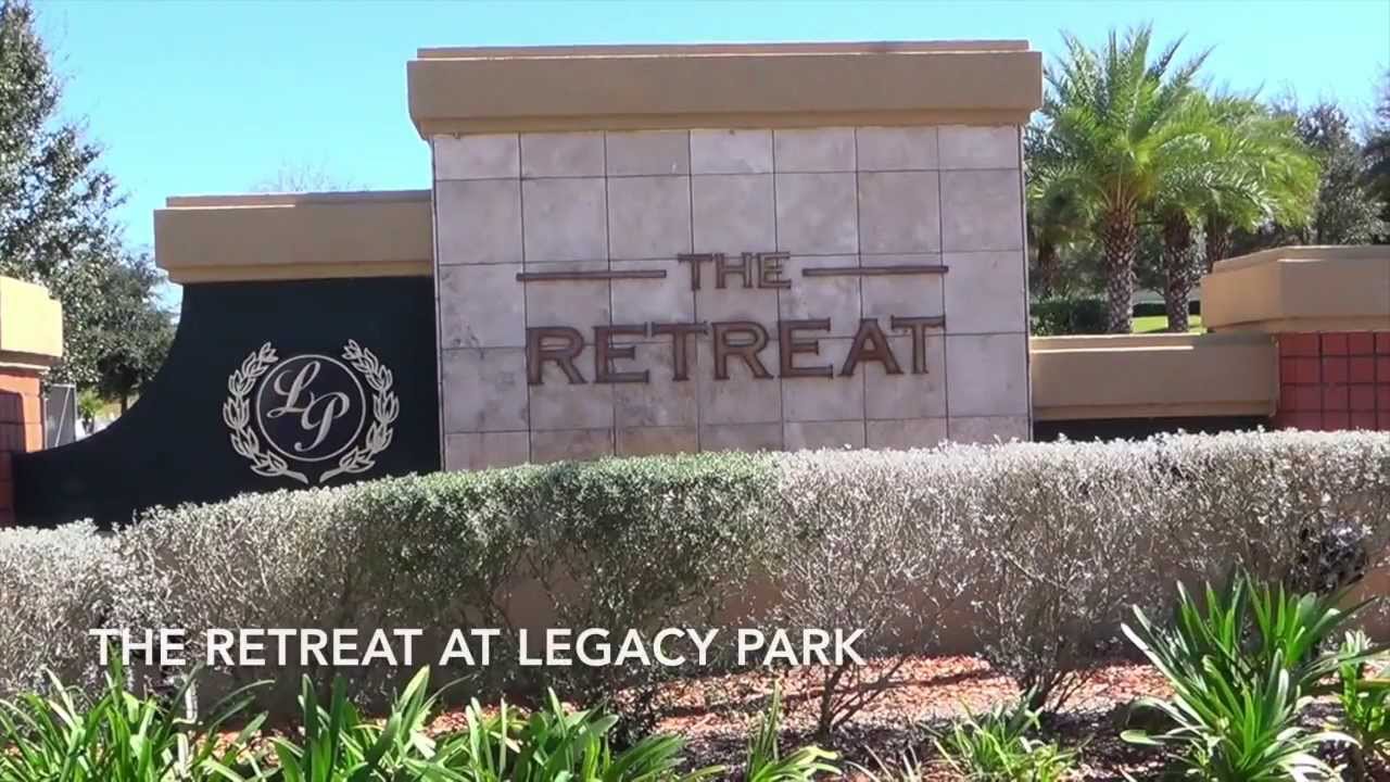 Legacy Park 4079664144 Davenport Orlando Vacation Home Rentals YouTube