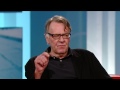 Tom wilkinson on getting older its complicated