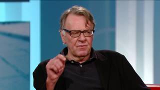 Tom Wilkinson On Getting Older: &#39;It&#39;s Complicated&quot;