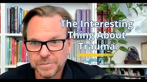 Healing Trauma Through NLP: Harnessing Your Mind