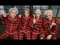 寝起きでぶっ飛ぶ!?WOLF HOWL HARMONY新曲「Bossa Bosa」が想像以上にクレイジーだった件【爆音からの大転換】