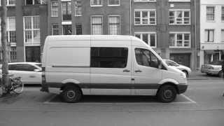 The Van