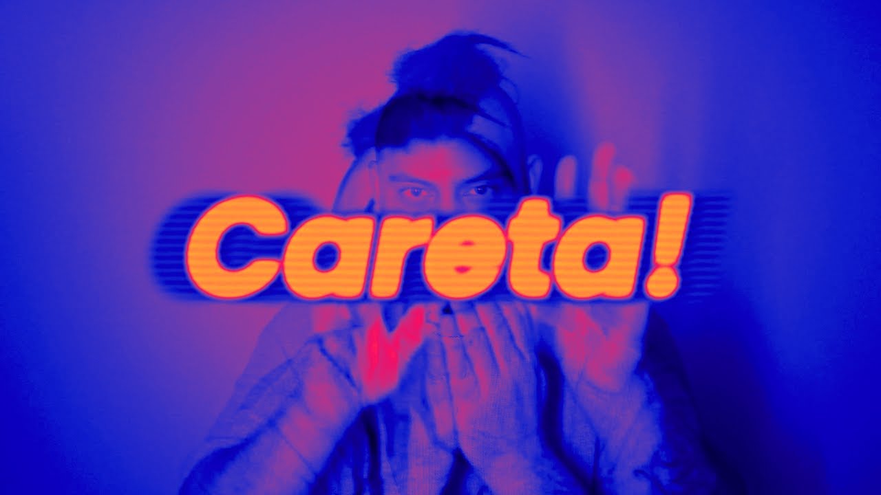 Groove, coragem e ironia: como nasceu Careta!