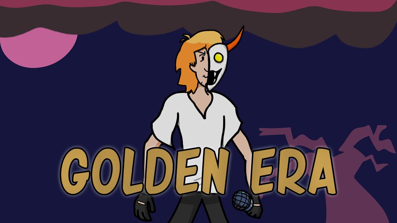 "Golden Era" chart - Vs. White Shaggy (Vs. White Shaggy Mod)