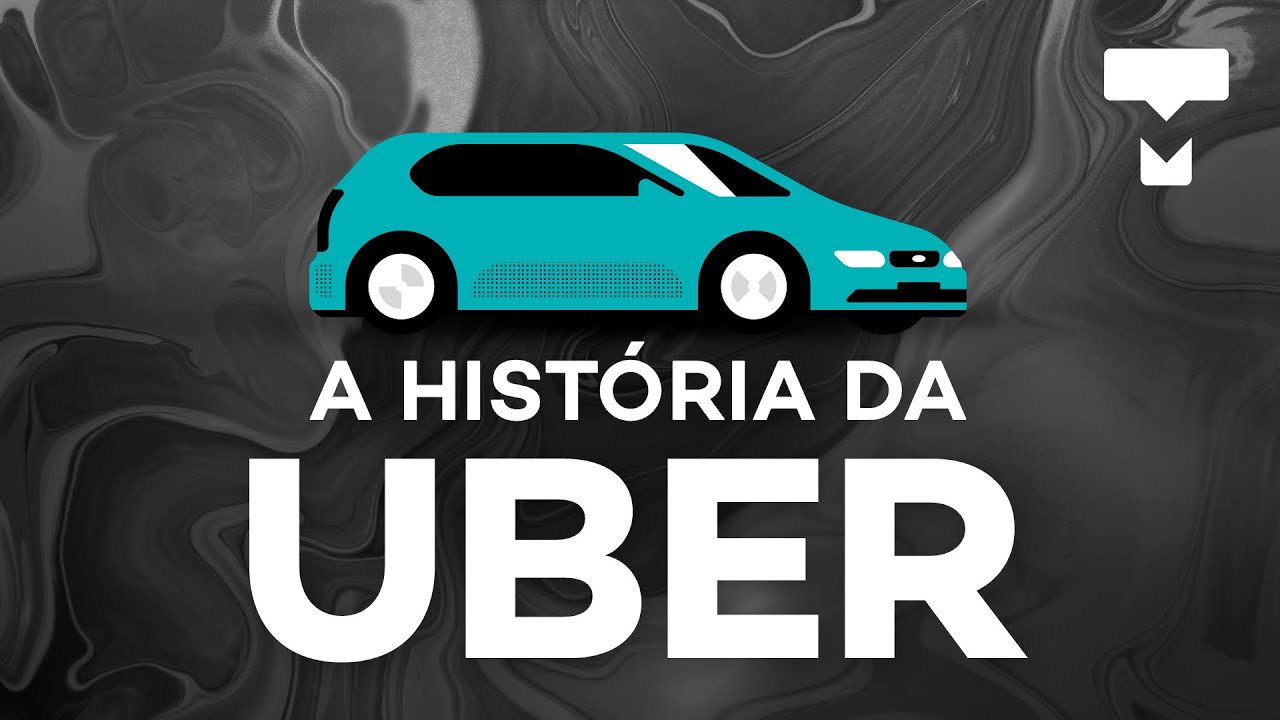 Quando Surgiu A Uber No Brasil?