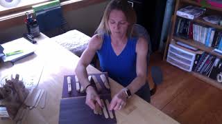 Place Value Introduction (review) with bundles and sticks