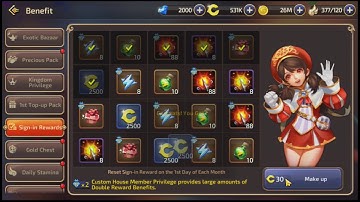 Dragon Nest M Private Server | Revolution DNM - Semi Official Features | SEA Server