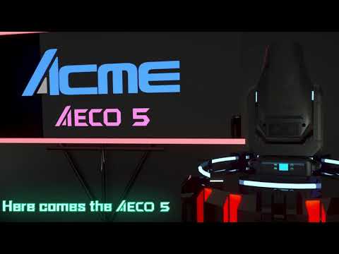 ACME AECO5