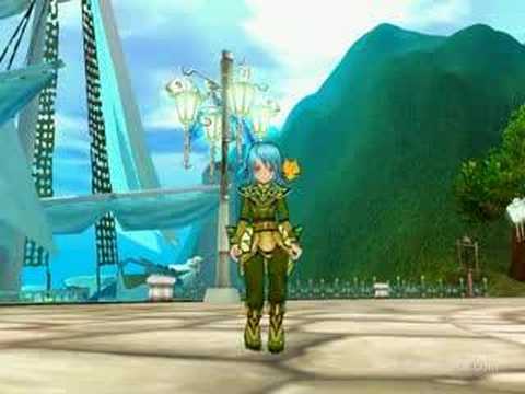 Jungle Chaos (Fiesta Online)