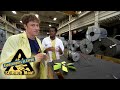 Science Max Video Quiz