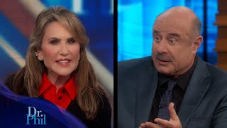 Do Dr. Phil and Robin Ever Fight?