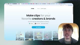 New Vyro Campaign Clipping For Disney? New Campaign Tutorial Tips And Tricks