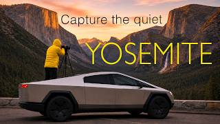 FOLLOWING ANSEL ADAMS   l    A gentle approach to Yosemite Landscape Photography screenshot 3