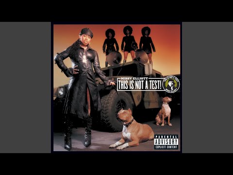 Putar Dats What I'm Talkin About (feat. R. Kelly) - Missy Elliott