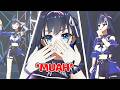 Kronii BROKE Everyone with her Kiss while Singing "WAY 2 U" 【Hololive EN】#holoSerendipity