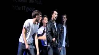 Fall Follies 2010- Welcome Week