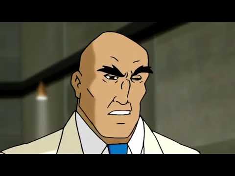 Zorro cartoons | That Old School Spirit | Episode 12 | Generation Z | Superhero cartoons
