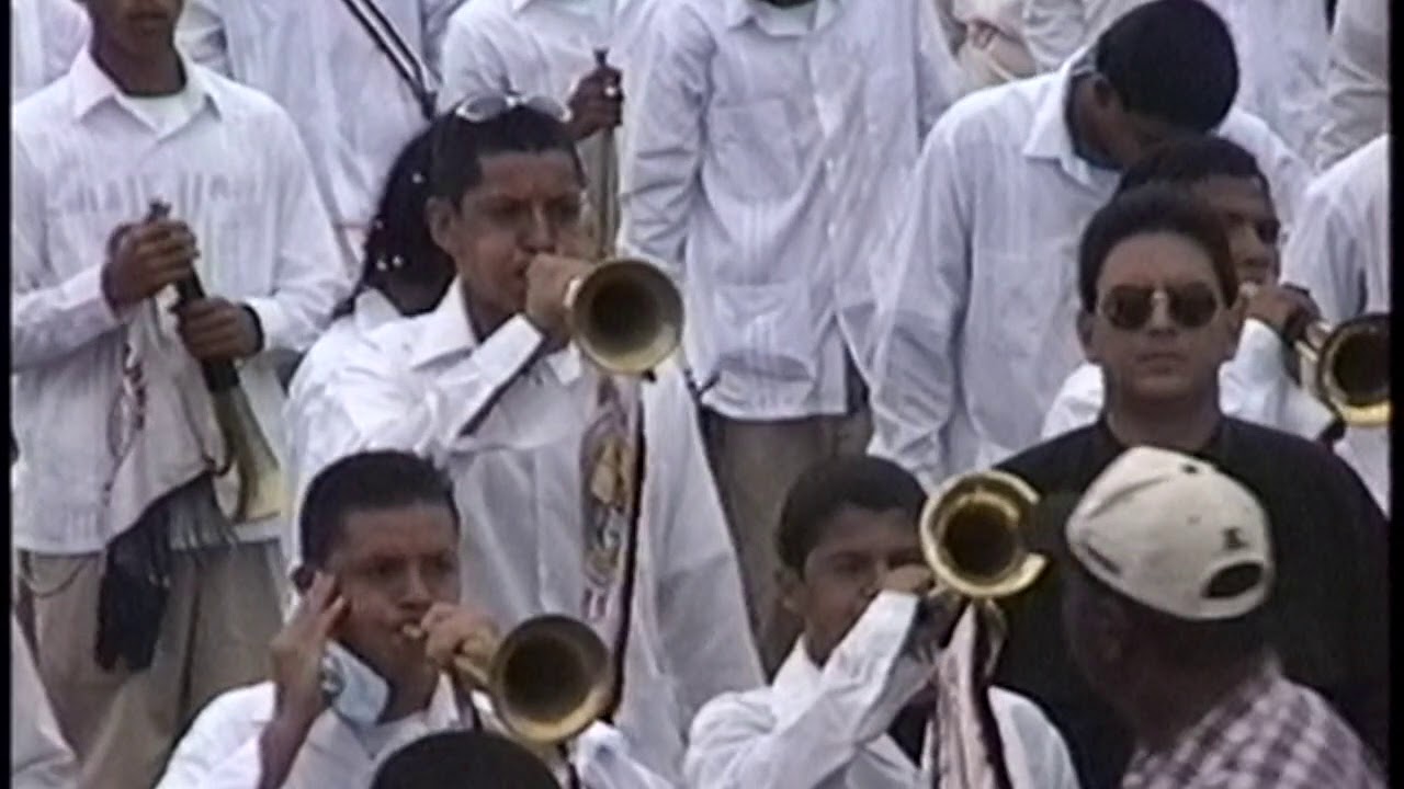 La Villa Desfile 10 de Noviembre 1997-1.4