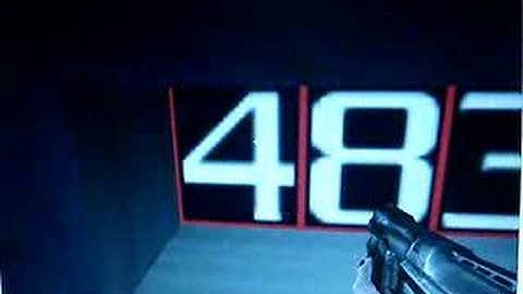 Doom 3 on GZDoom : Tech Demo Video